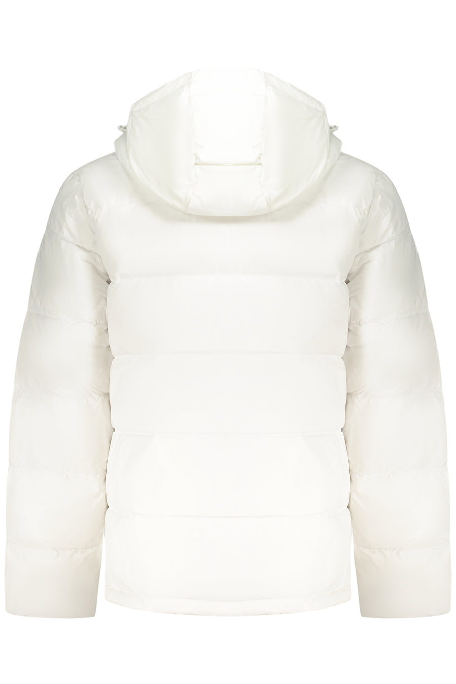 Calvin Klein Men's White Jacket