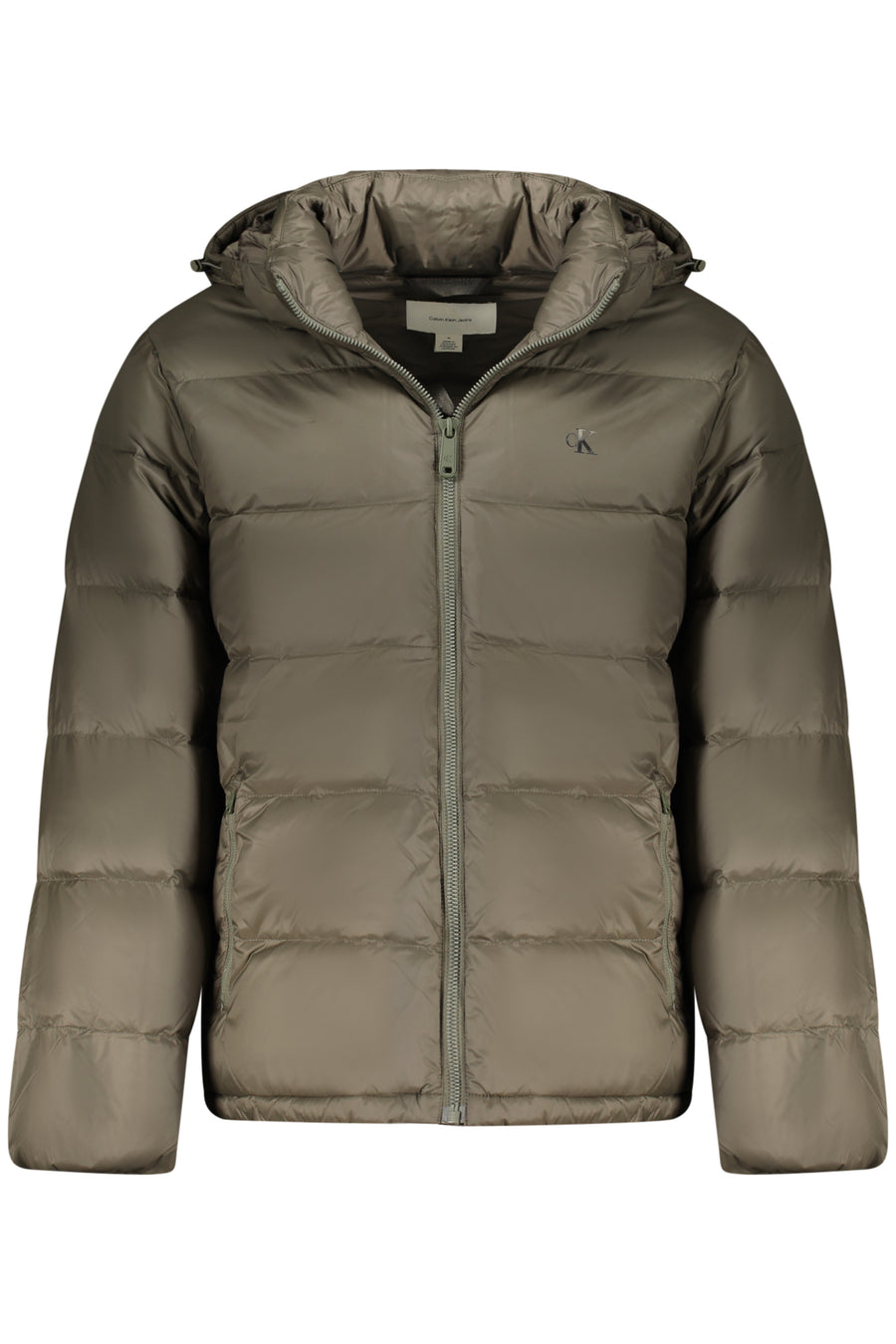 Calvin Klein Men's Brown Jacket