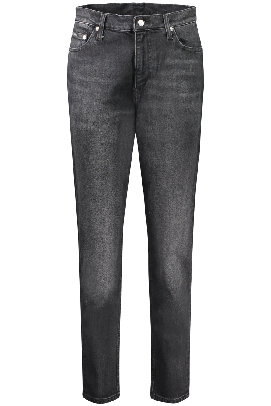 Calvin Klein Women's Black Denim Jeans