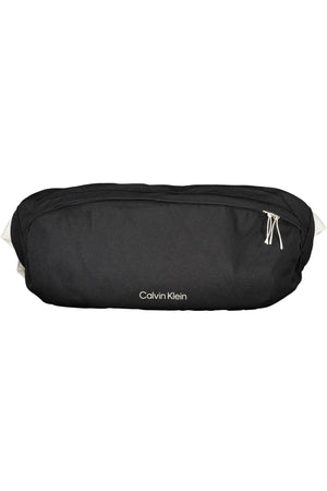 Calvin Klein Black Men's Bag