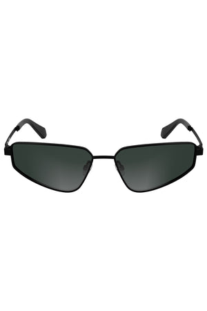 Calvin Klein Sunglasses Women's Sunglasses — Black