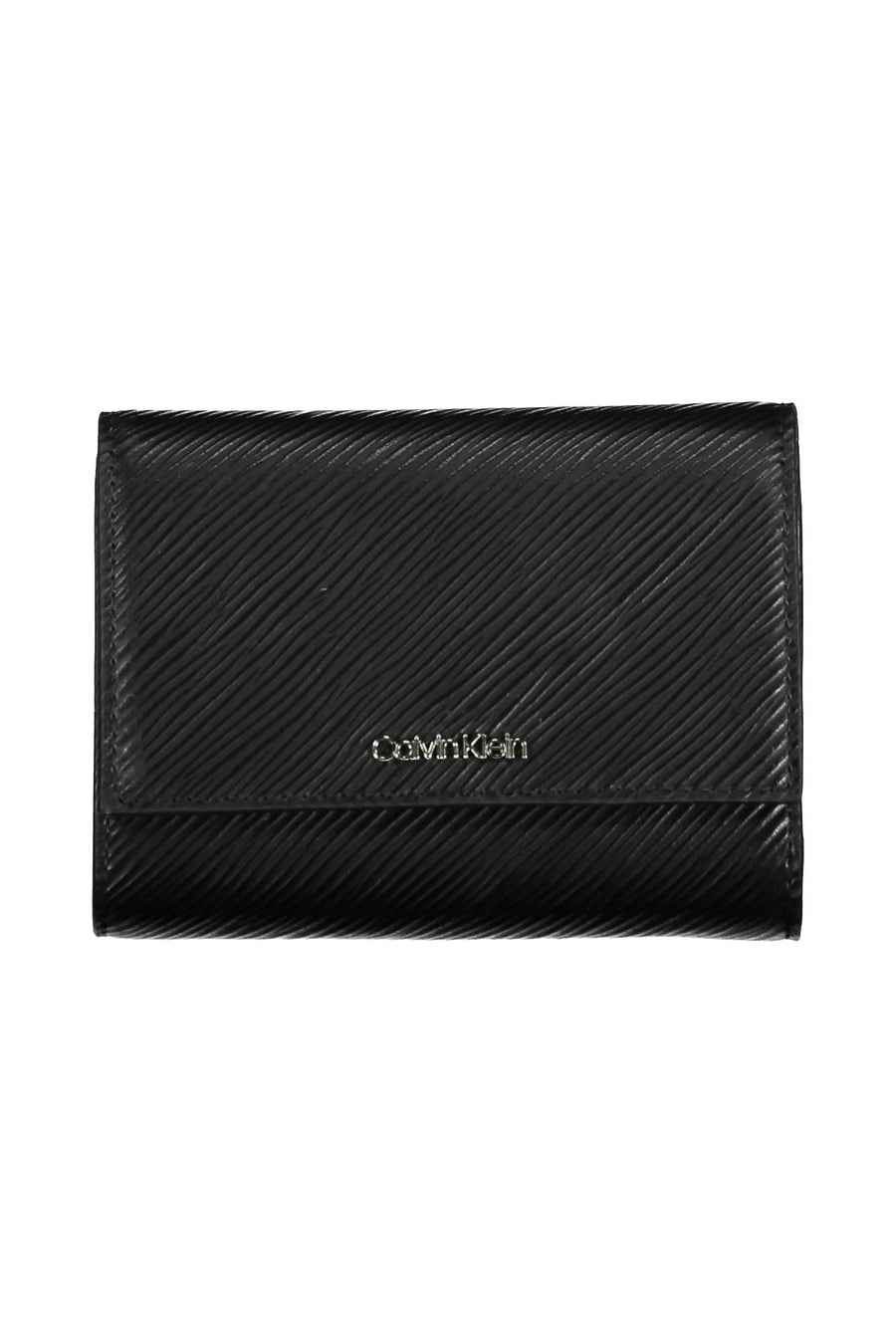 Calvin Klein Women's Wallet Black