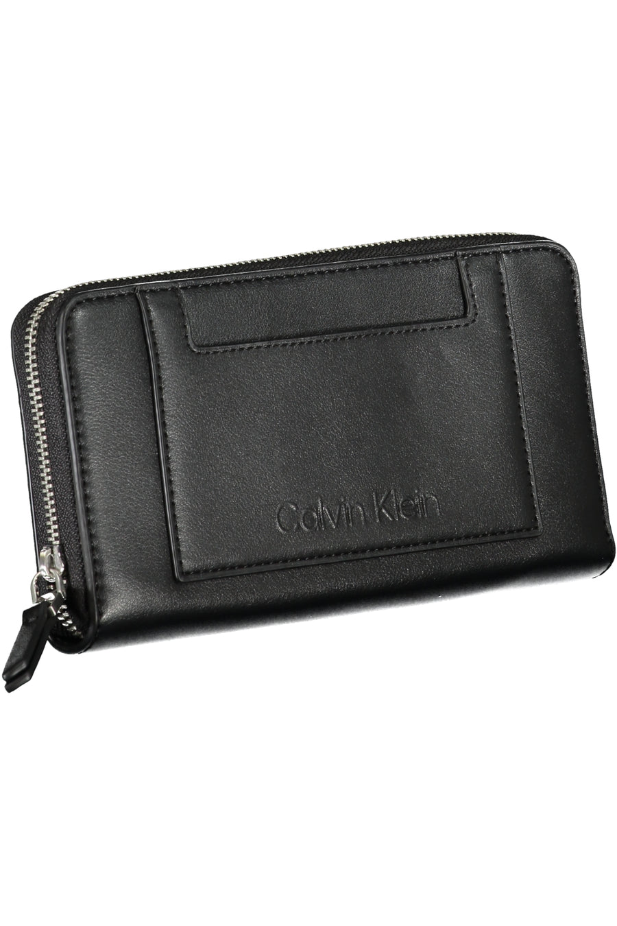 Calvin Klein Women's Wallet Black