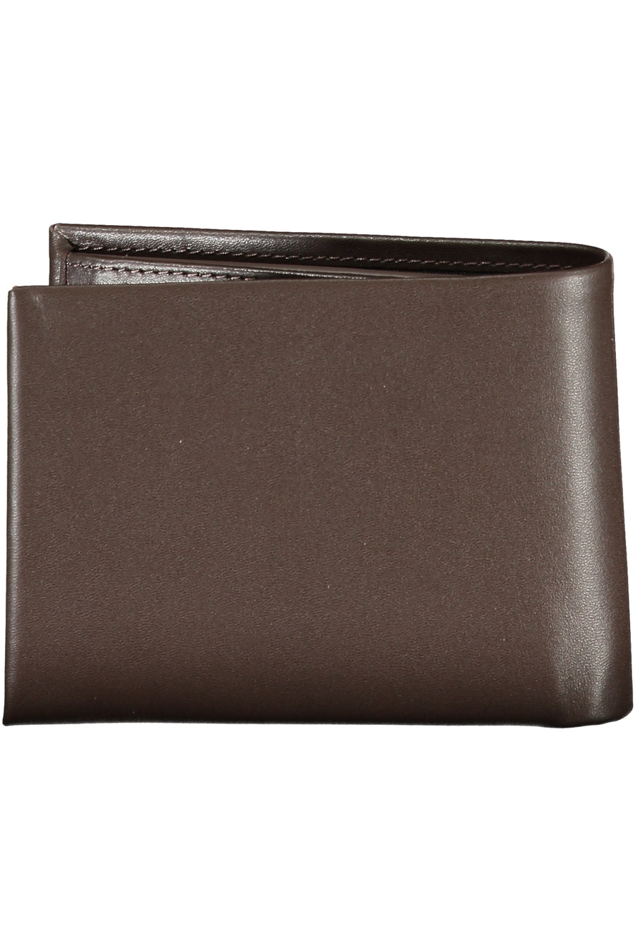 Calvin Klein Men's Wallet Brown