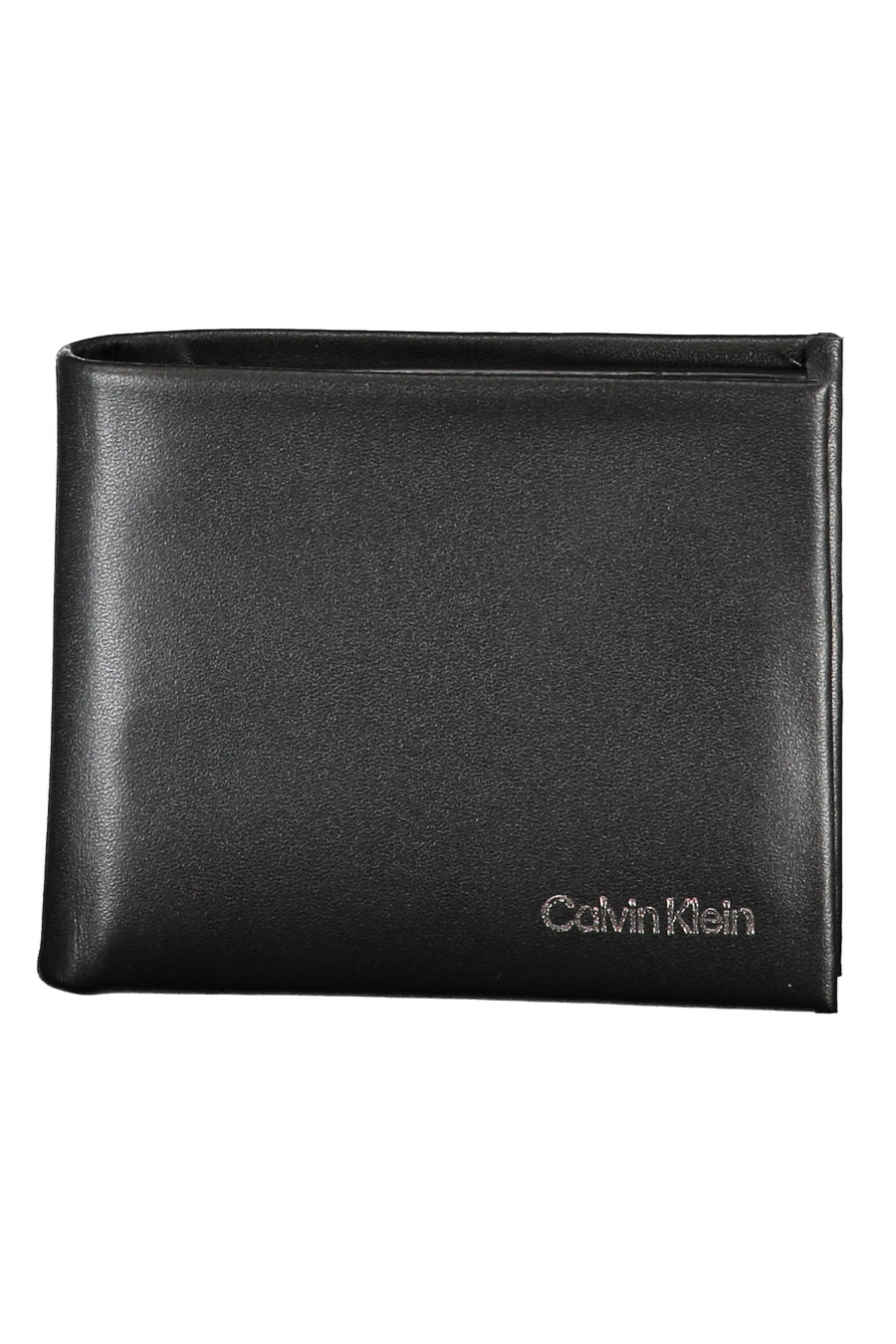 Calvin Klein Men's Wallet Black