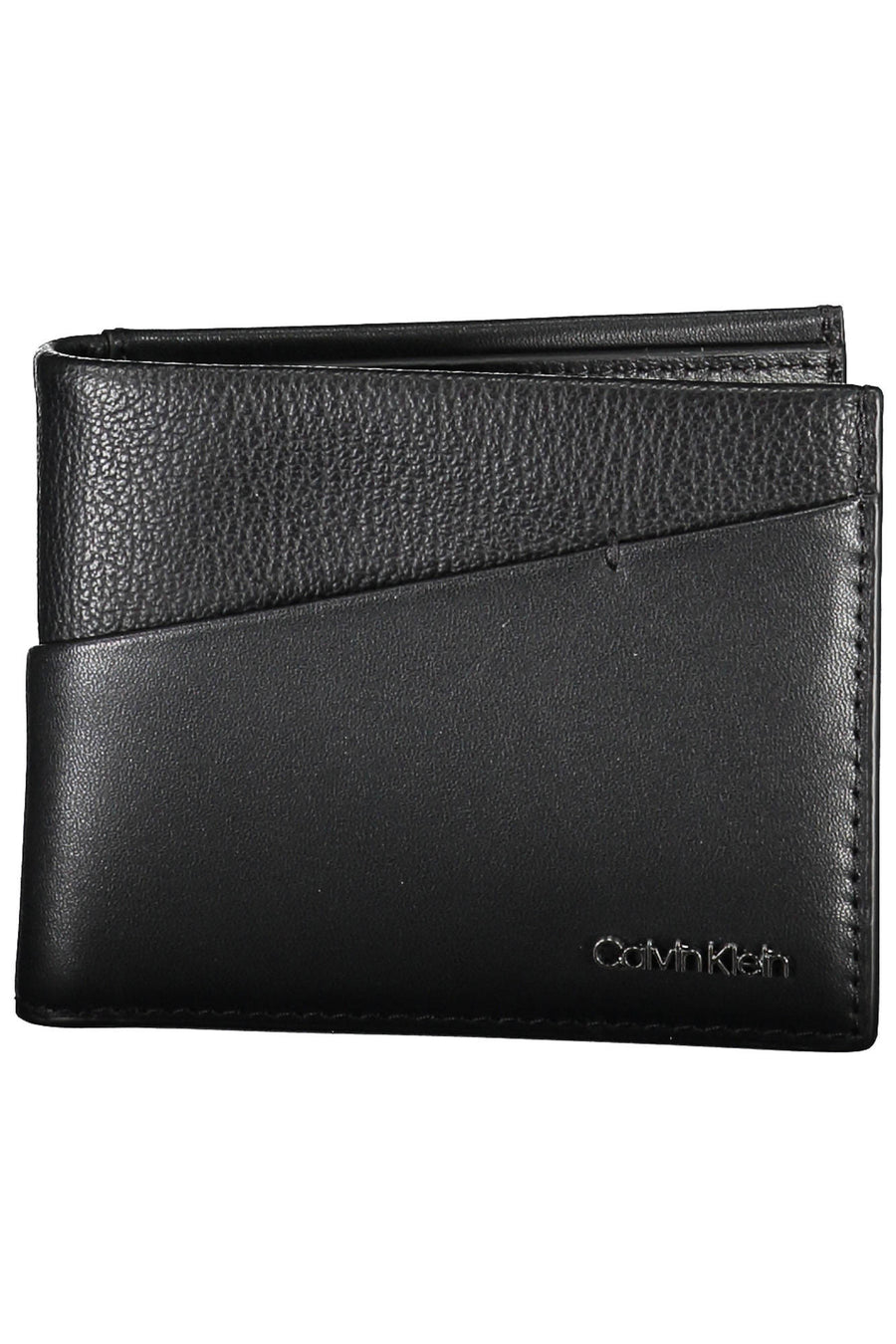 Calvin Klein Black Men's Wallet