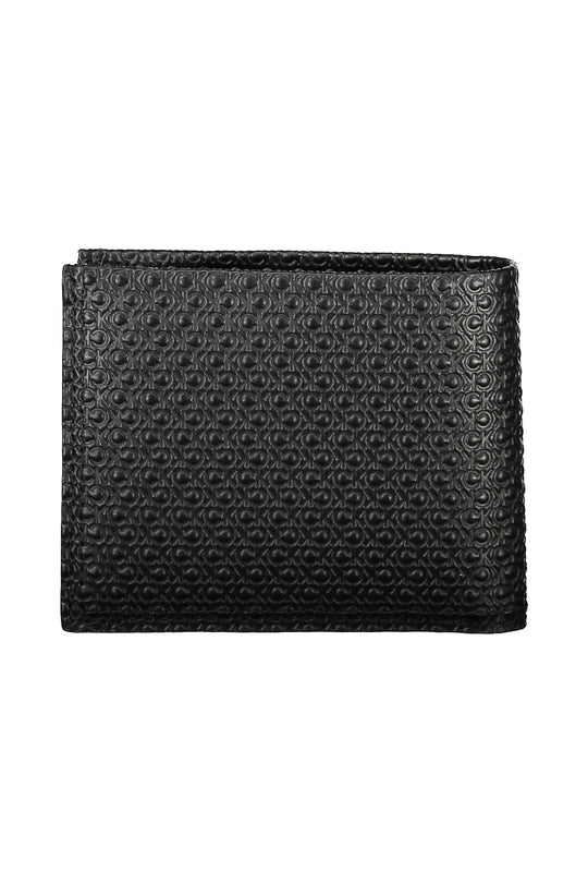 Calvin Klein Black Men's Wallet