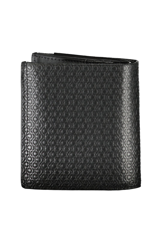 Calvin Klein Black Men's Wallet