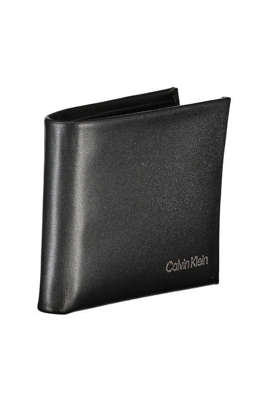 Calvin Klein Men's Wallet Black