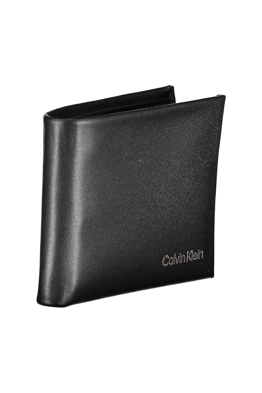 Calvin Klein Men's Wallet Black
