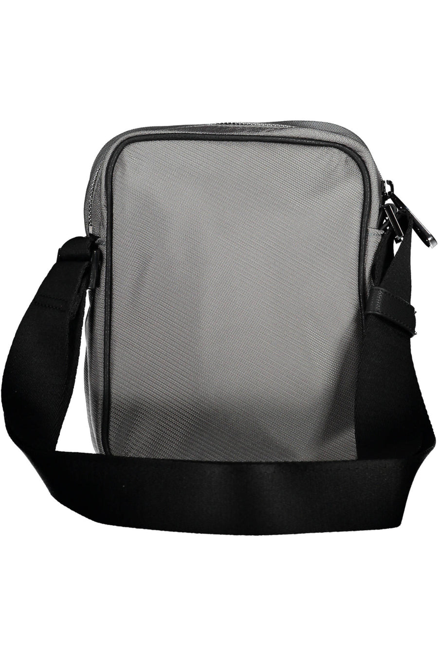 Calvin Klein Gray Man Shoulder Bag