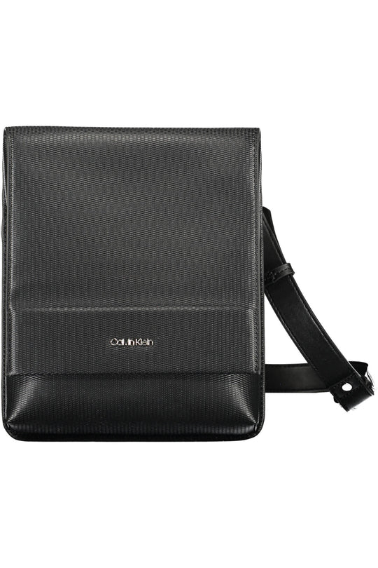 Calvin Klein Black Men's Shoulder Bag