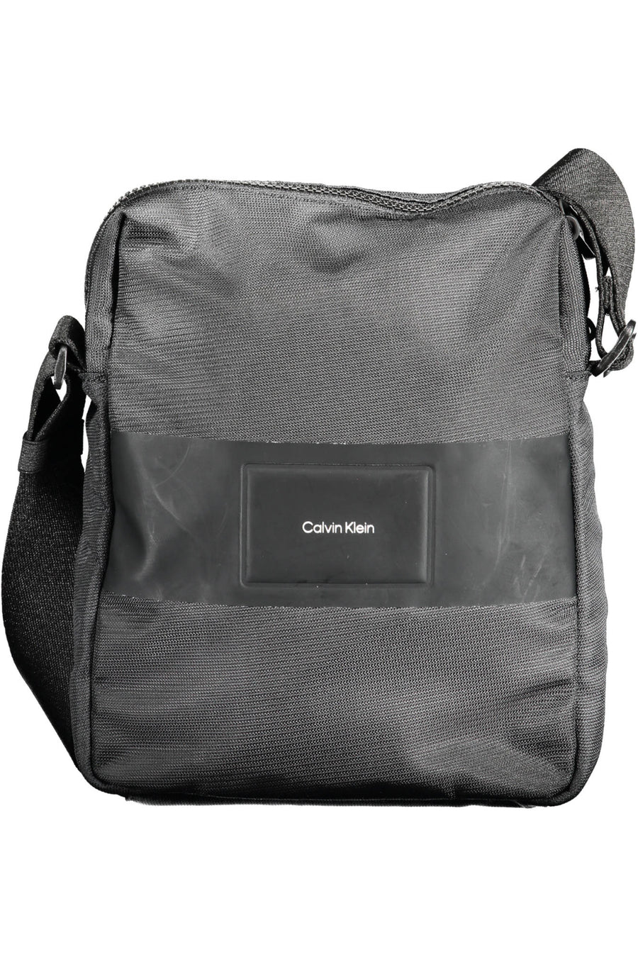 Calvin Klein Black Men's Shoulder Bag