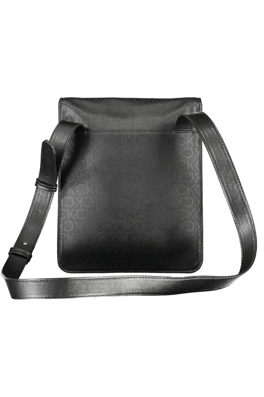 Calvin Klein Black Men's Shoulder Bag