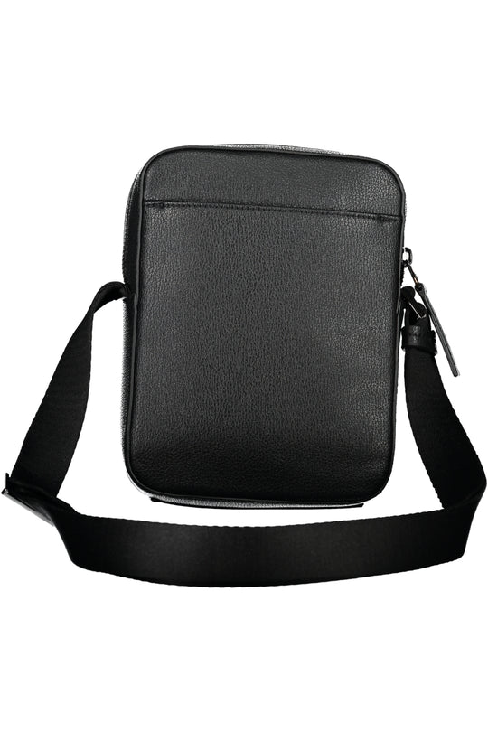 Calvin Klein Men's Black Shoulder Bag