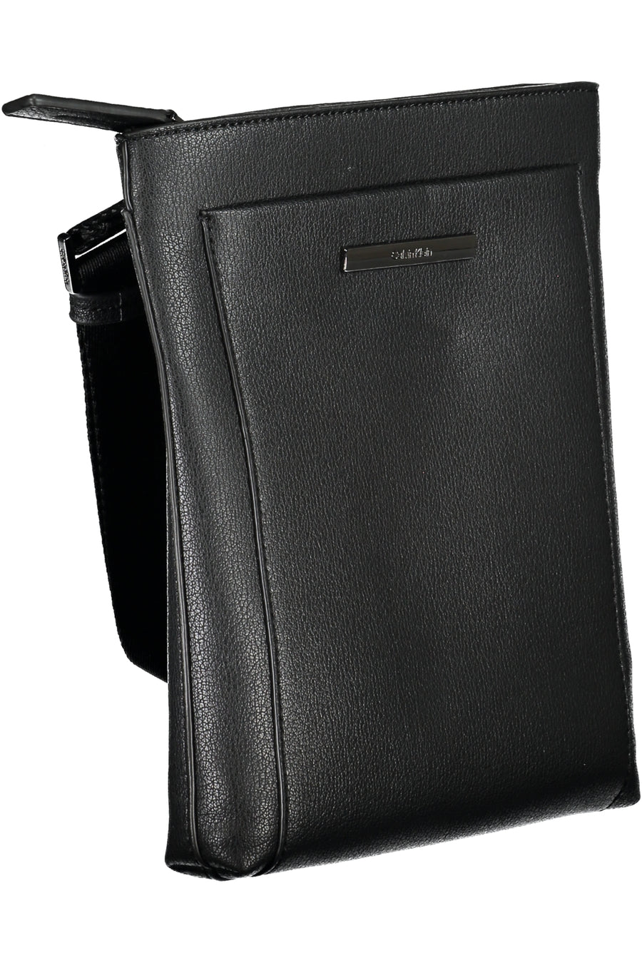 Calvin Klein Men's Black Shoulder Bag