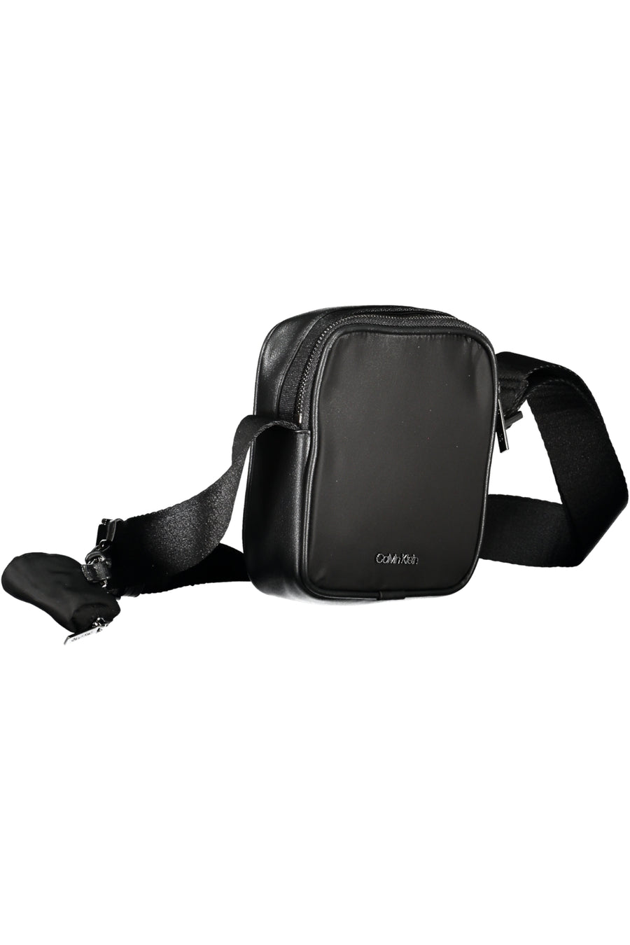 Calvin Klein Men's Shoulder Bag Black