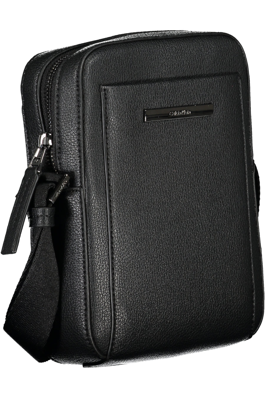 Calvin Klein Men's Black Shoulder Bag