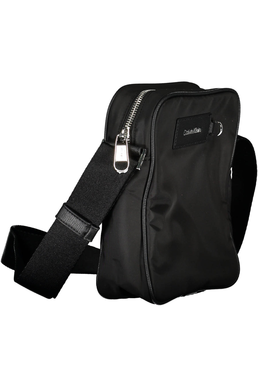 Calvin Klein Black Man Shoulder Bag