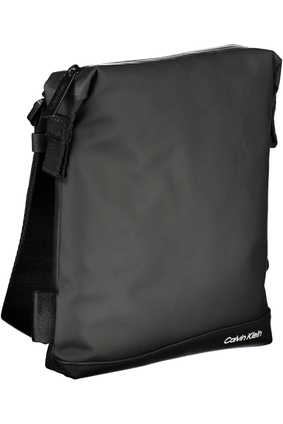 Calvin Klein Men's Black Shoulder Bag
