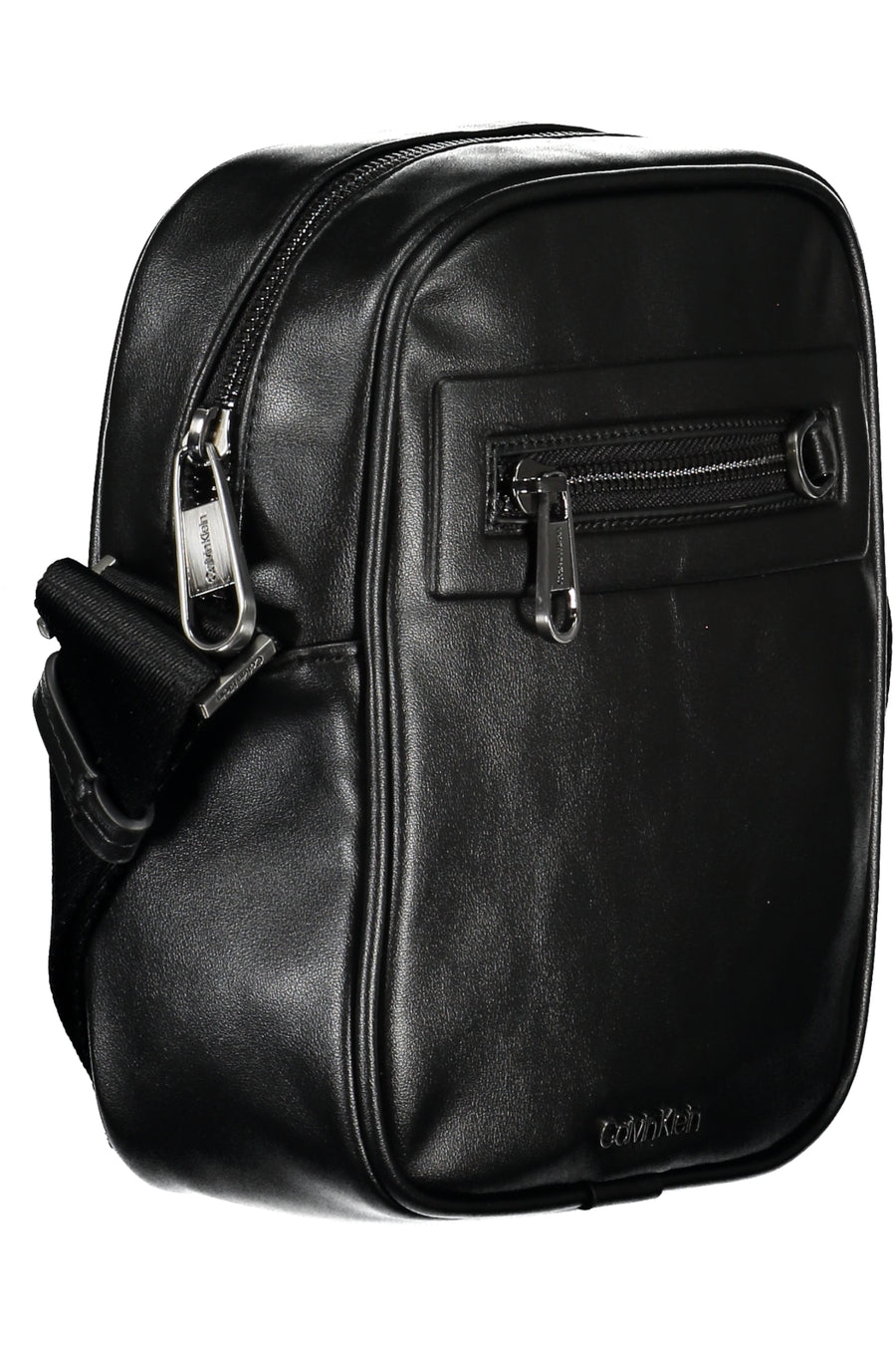 Calvin Klein Men's Black Shoulder Bag