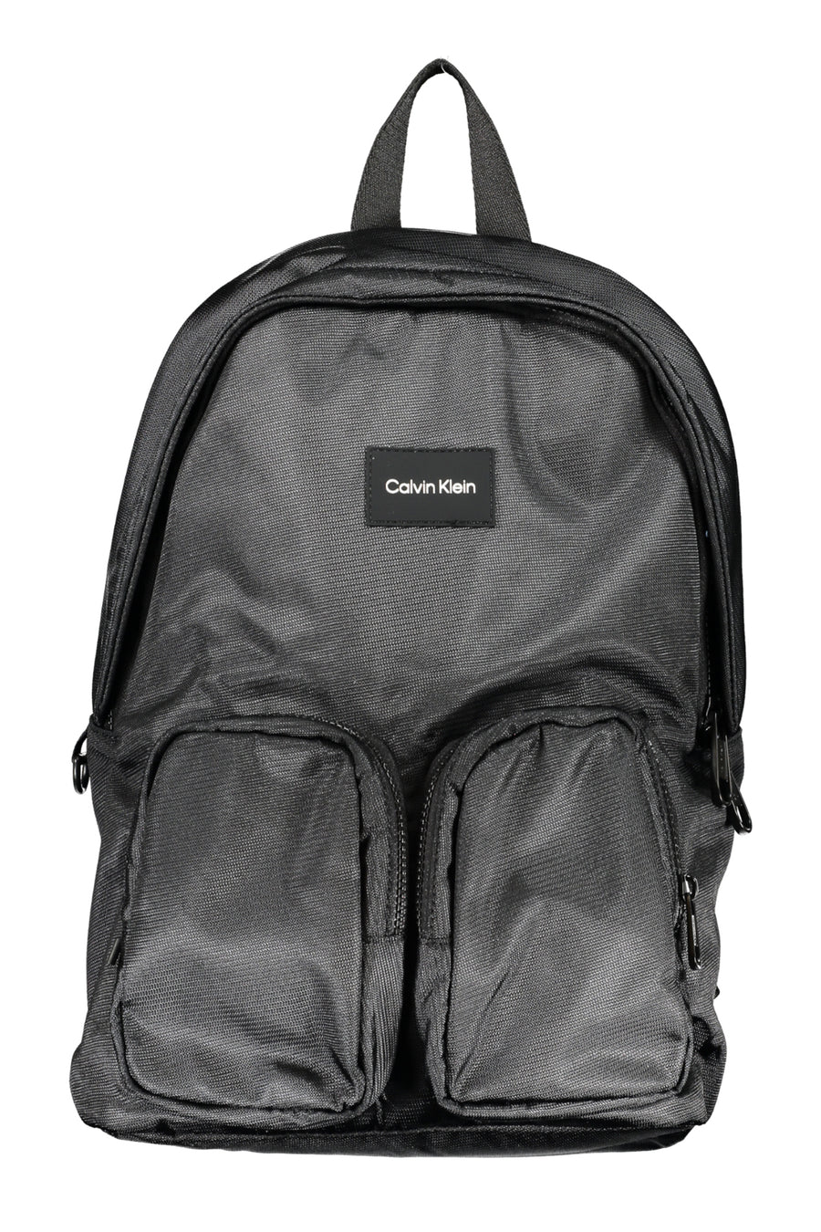 Calvin Klein Men's Black Backpack
