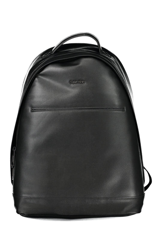 Calvin Klein Men's Black Backpack