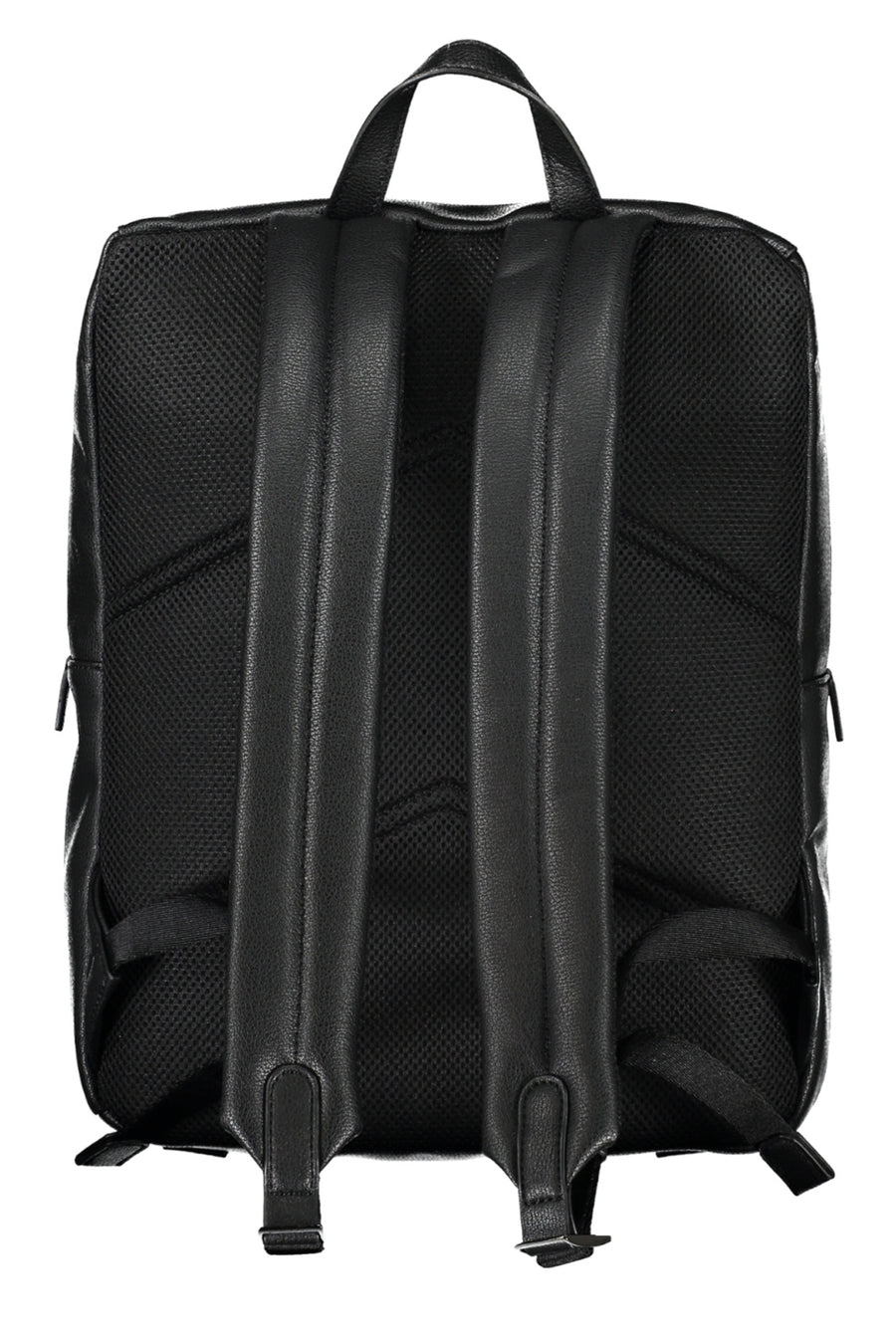 Calvin Klein Men's Black Backpack