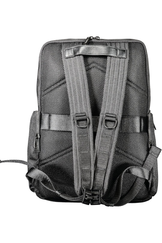 Calvin Klein Men's Backpack Black