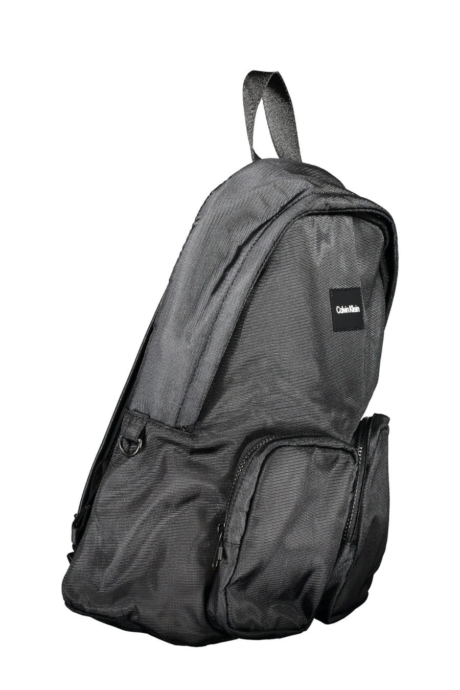 Calvin Klein Men's Black Backpack