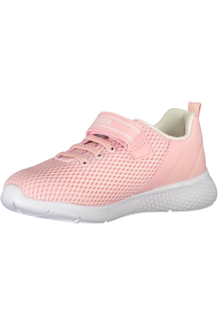 Carrera Pink Sports Shoes for Girls
