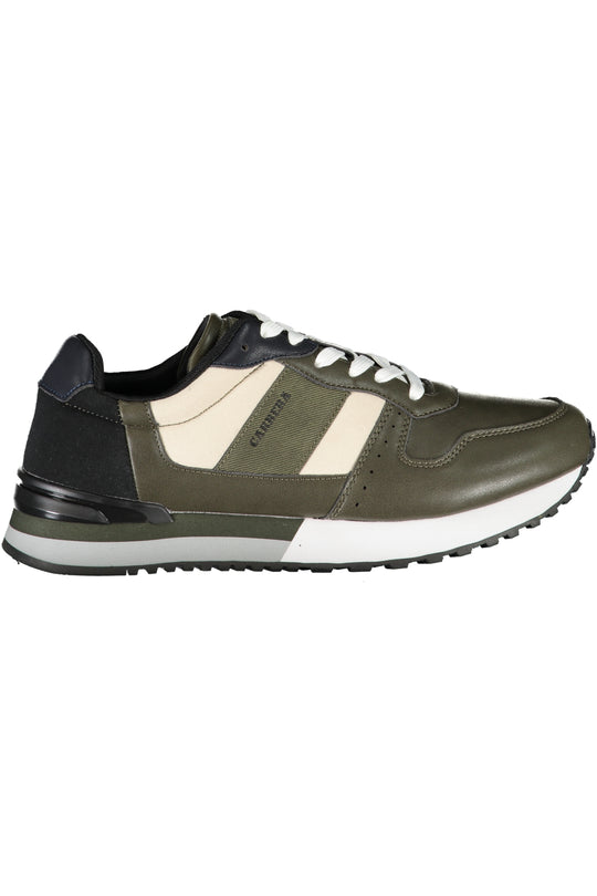 Carrera Green Men's Sports Shoes