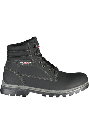 Carrera Men's Ankle Boots CAM73301N