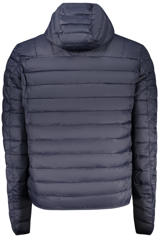 Cavalli Class Men's Blue Jacket
