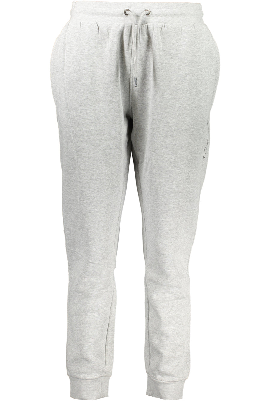 Cavalli Class Women's Gray Pants