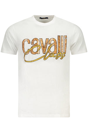 Cavalli Class Men's T-Shirt