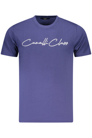Cavalli Class Men's T-Shirt