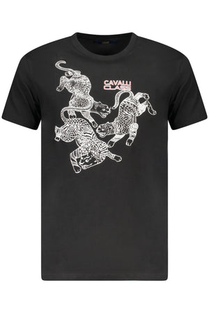 Cavalli Class Men's T-Shirt