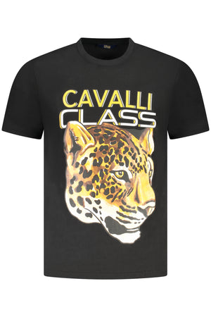 Cavalli Class Men's T-Shirt
