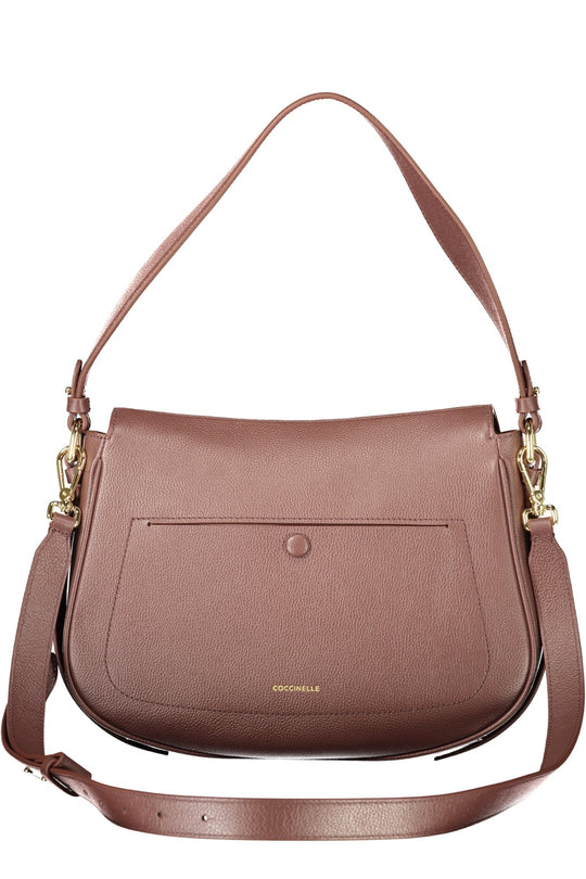 Coccinelle Women's Brown Bag