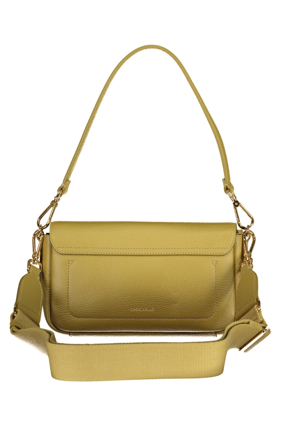 Coccinelle Women's Green Bag