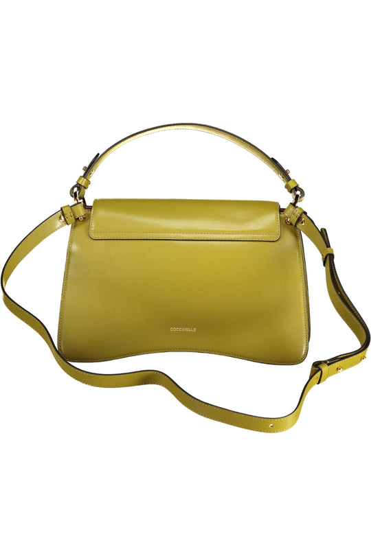 Coccinelle Women's Green Bag