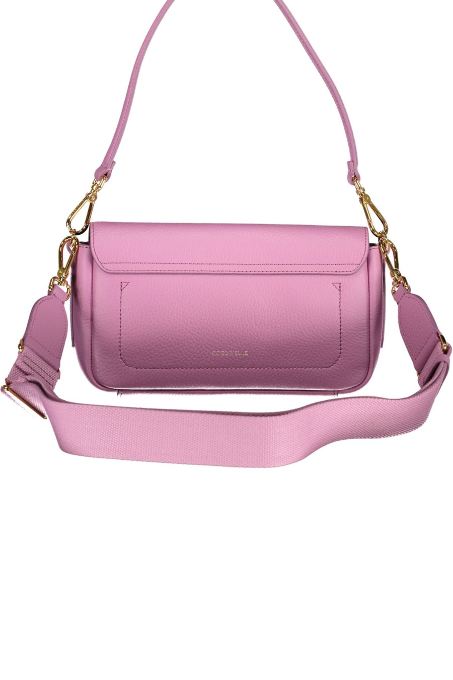 Coccinelle Purple Women's Bag