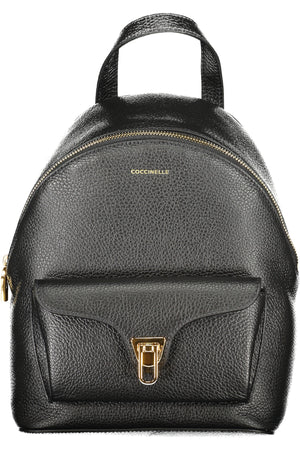 Coccinelle Women's Black Backpack