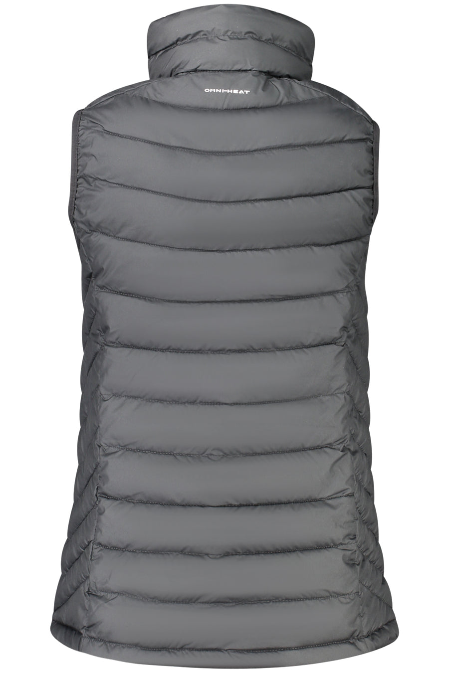 Columbia Women's Black Sleeveless Jacket
