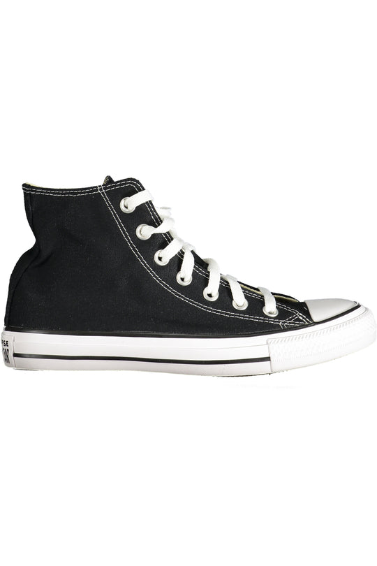 Converse Women's Black Sports Shoes