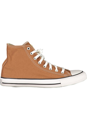 Converse Men's Brown Sports Shoes