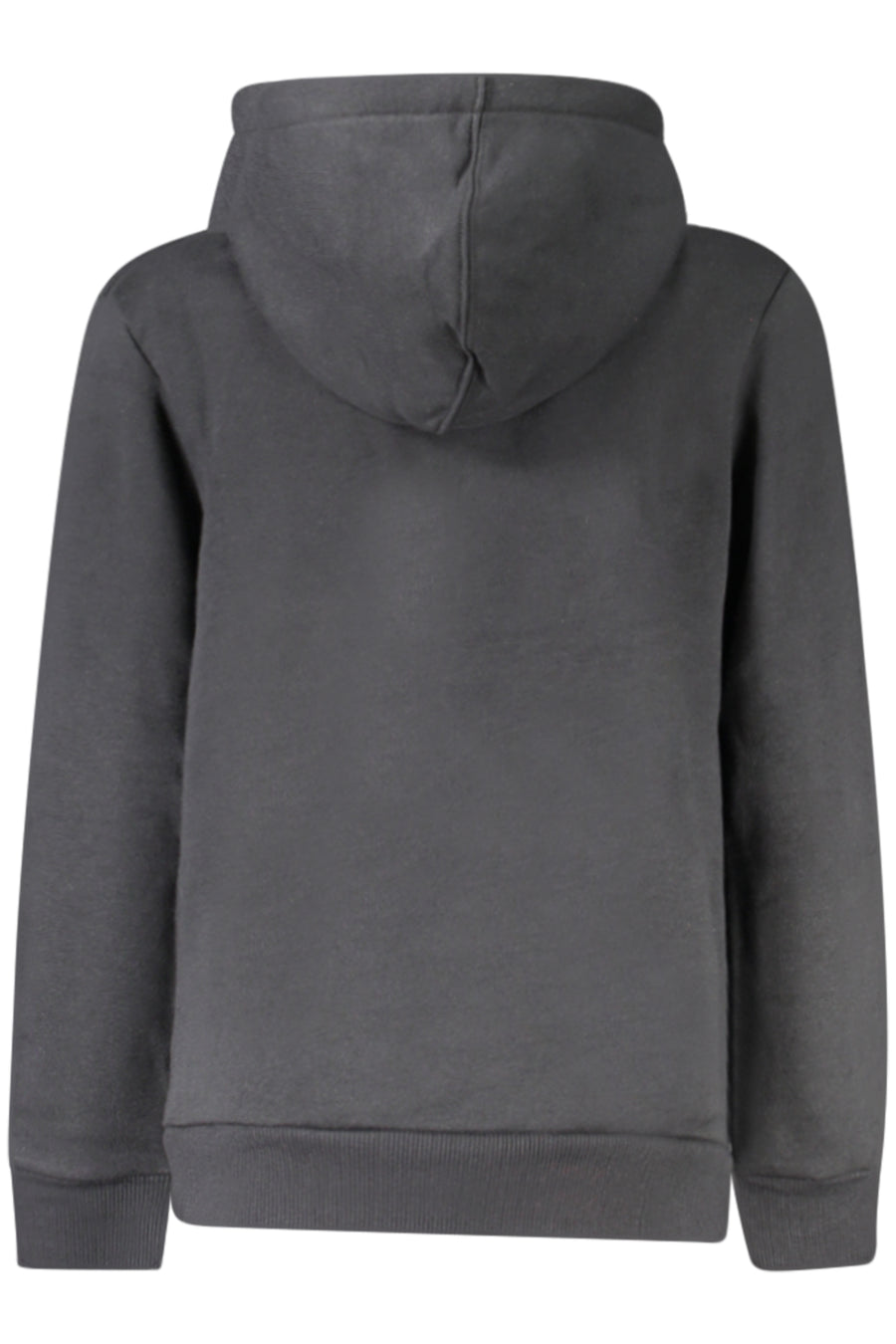 Converse Black Zip-Up Hoodie for Kids