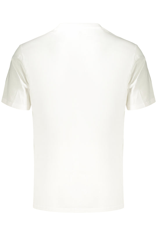 Converse Men's Short-Sleeved T-Shirt, White