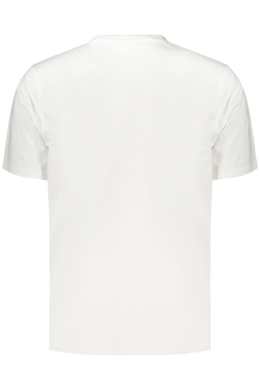 Converse Men's Short-Sleeved T-Shirt, White